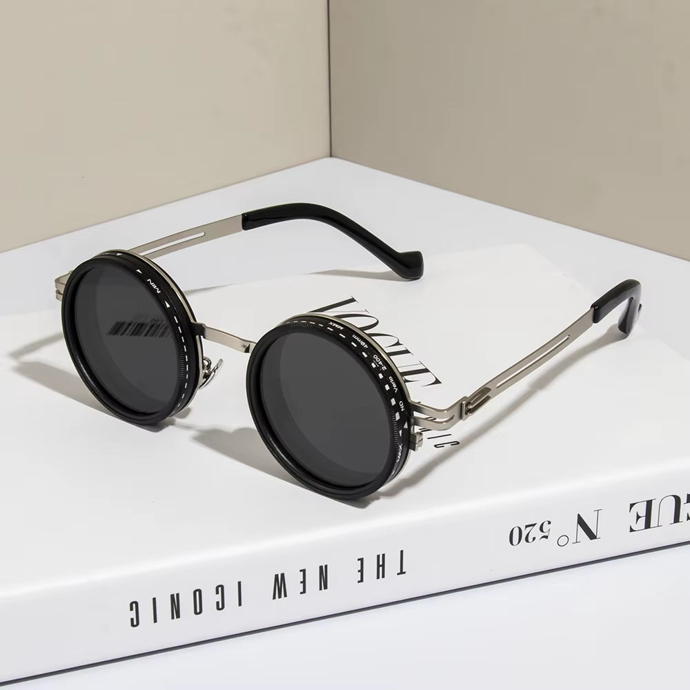 Vision Punk ND9 - NexBuy