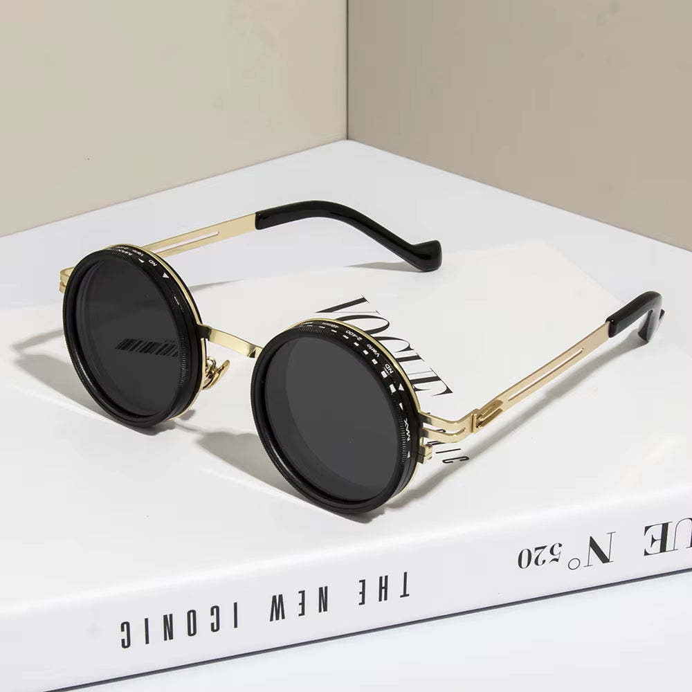 Vision Punk ND9 - NexBuy