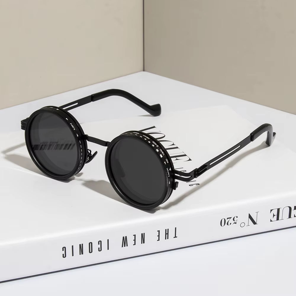 Vision Punk ND9 - NexBuy